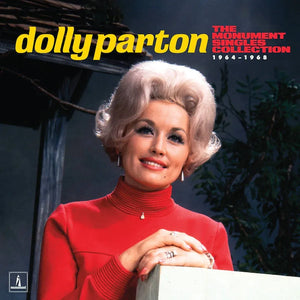 Dolly Parton - The Momentum Singles Collection 1964-1968