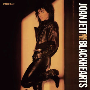Joan Jett and the Blackhearts - Up Your Alley