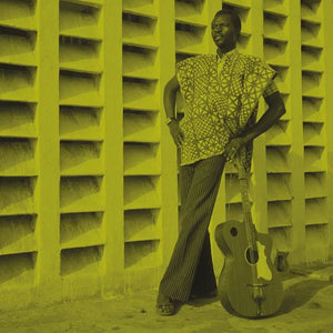 Ali Farka Toure - Green
