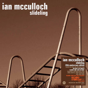 Ian Mcculloch - Slideling