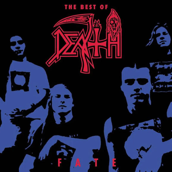 The Best of DEATH