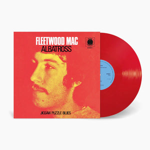 Fleetwood Mac - Albatross