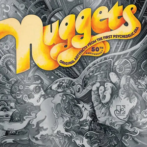 Nuggets - Nuggets (50th Anniversary Edition)