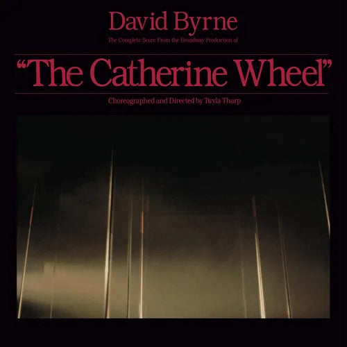 David Byrne - The Complete Score From the Broadway Production of 
