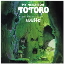 Joe Hisaishi - Orchestra Stories:  My Neighbor Totoro