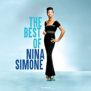 The Best Of Nina Simone