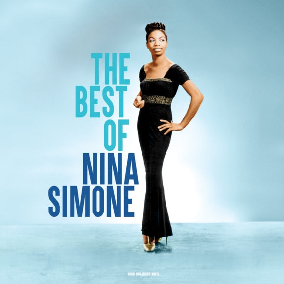 The Best Of Nina Simone