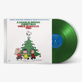 Vince Guaraldi - Charlie Brown Christmas