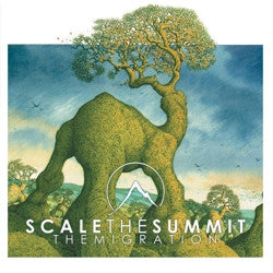 Scale The Summit - The Migration