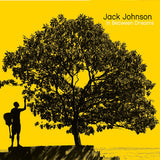Jack Johnson - In Between Dreams [Canary Yellow]