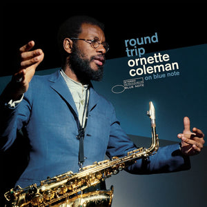 Ornette Coleman - Round Trip