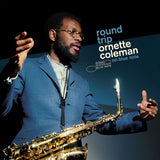 Ornette Coleman - Round Trip
