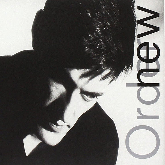 New Order - Low Life [180g]