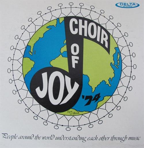 Lyons Township High School Choir - Choir of Joy '74