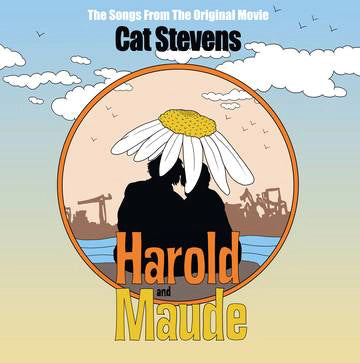 Cat Stevens - Harold & Maude