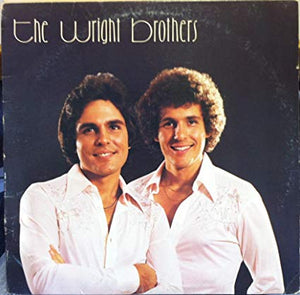 The Wright Brothers - Maine to California