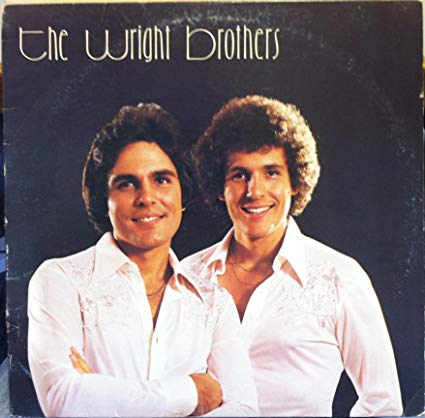 The Wright Brothers - Maine to California