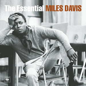 Miles Davis - Essential