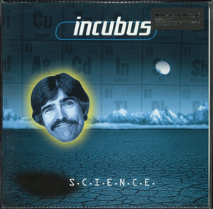 Incubus - S.C.I.E.N.C.E.