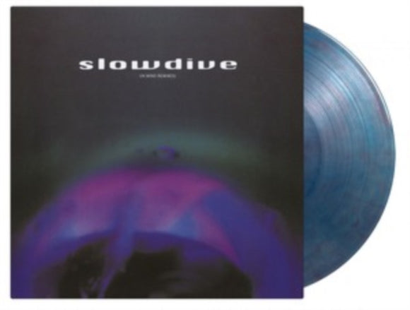 Slowdive - 5 ep (In Mind Remixes)