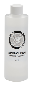 Spin Clean Fluid