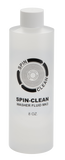 Spin Clean Fluid