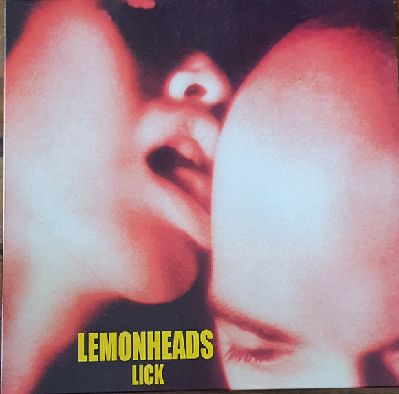 The Lemonheads - Lick