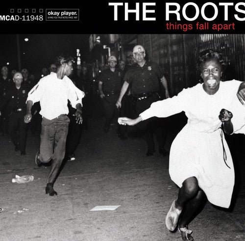 The Roots - Things Fall Apart