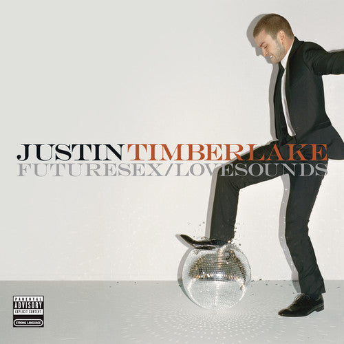 Timberlake, Justin - Future Sex/Love Sounds