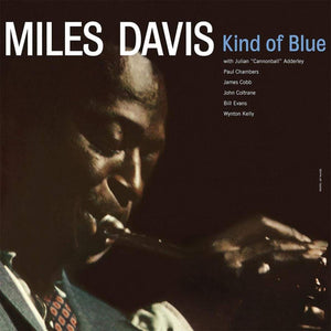 Davis, Miles - Kind of Blue