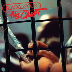 Blackalicious - The Craft [Red & White 2LP]