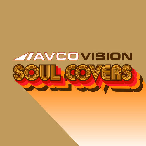 AVCO VISION - Soul Covers
