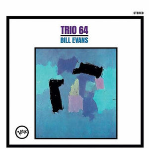 Bill Evans - Trio 64