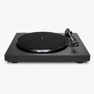 Andover - Spindeck Max - Black