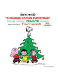 A Charlie Brown Christmas - 3 Inch Blind Box