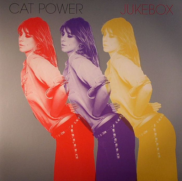 Catpower - Jukebox