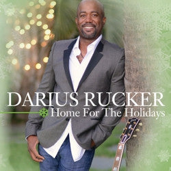 Darius Rucker – Home For The Holidays