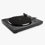 Andover - Spindeck - Black