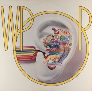 Various - WPOP, Volume 2 "Hear Here"