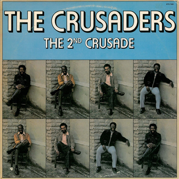 The Crusaders - The 2nd Crusade