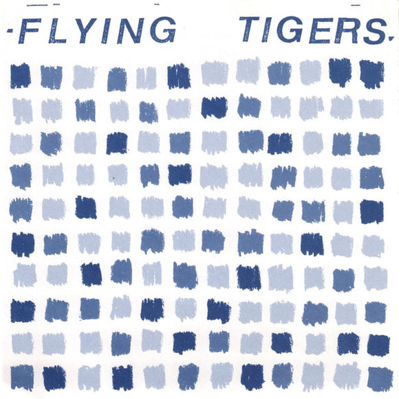 Flying Tigers - No Reply