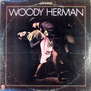 Woody Herman - Giant Steps