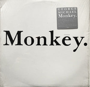 George Michael - Monkey