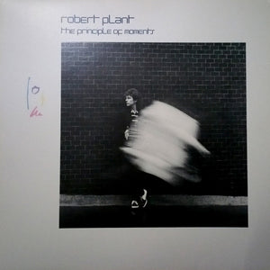 Robert Plant - The Principle Of Moments