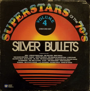 Various - Silver Bullets