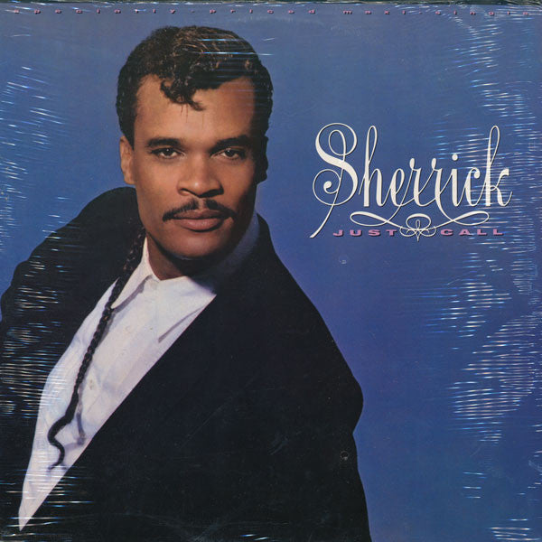 Sherrick - Just Call – SolSta Records