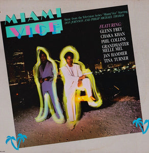 Various - Miami Vice