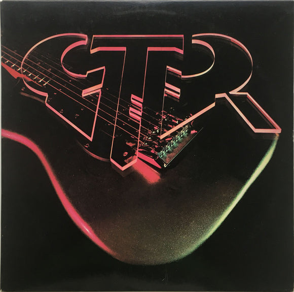 GTR - GTR