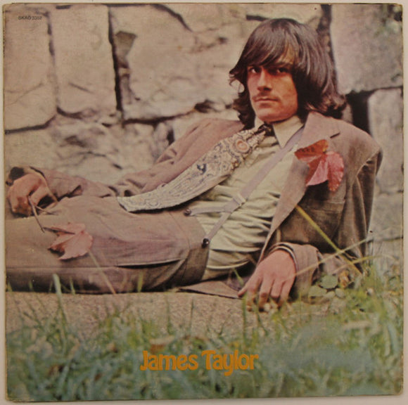James Taylor - James Taylor