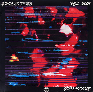 Various - Guillotine